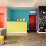 Hotel Bluesea Marina Parc Na Macaret