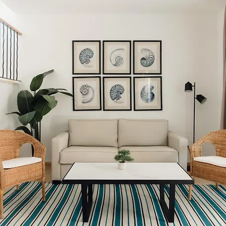 Hotel Bluesea Marina Parc