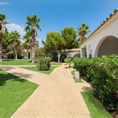 Bluesea Marina Parc Hotel 4*