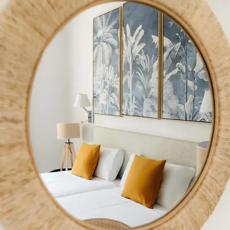 Bluesea Marina Parc Otel Na Macaret