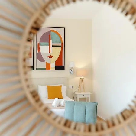 Bluesea Marina Parc Na Macaret