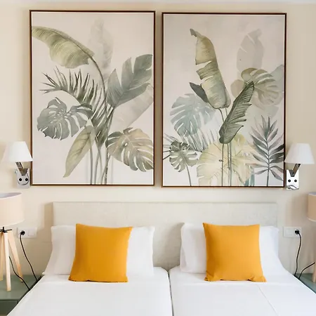 Bluesea Marina Parc 4* Na Macaret