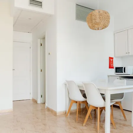 Bluesea Marina Parc Na Macaret