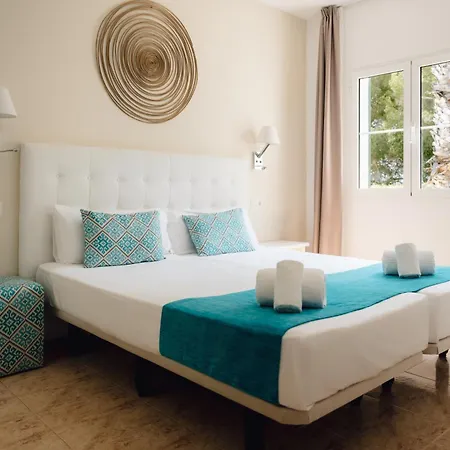 Otel Bluesea Marina Parc