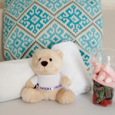 Bluesea Marina Parc Na Macaret