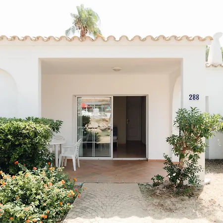 Otel Bluesea Marina Parc 4*