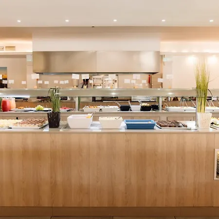 Otel Bluesea Marina Parc