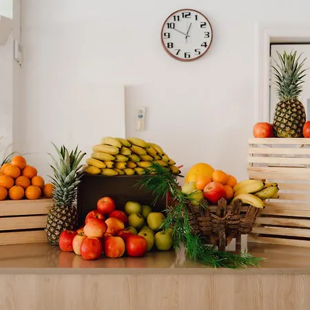 Bluesea Marina Parc Otel Na Macaret