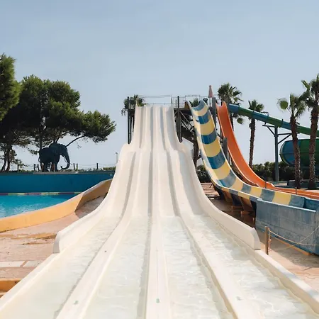 Bluesea Marina Parc Otel