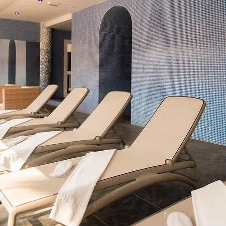 Bluesea Marina Parc Na Macaret