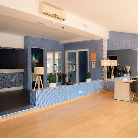 Bluesea Marina Parc 4* Na Macaret