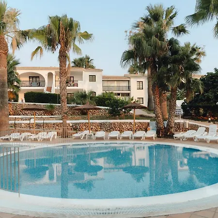 Bluesea Marina Parc Otel