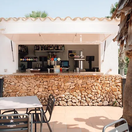 Bluesea Marina Parc Otel Na Macaret