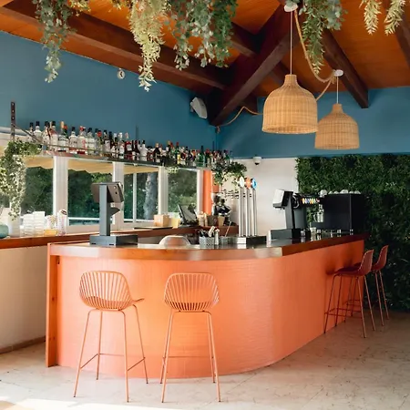 Bluesea Marina Parc Na Macaret