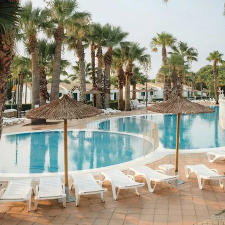 Bluesea Marina Parc Otel 4*