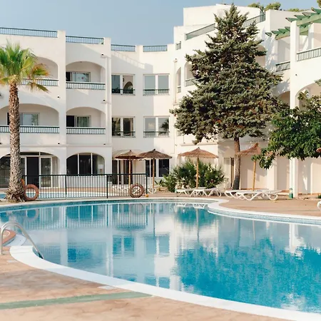 Bluesea Marina Parc Na Macaret