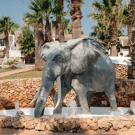 Bluesea Marina Parc Otel 4*