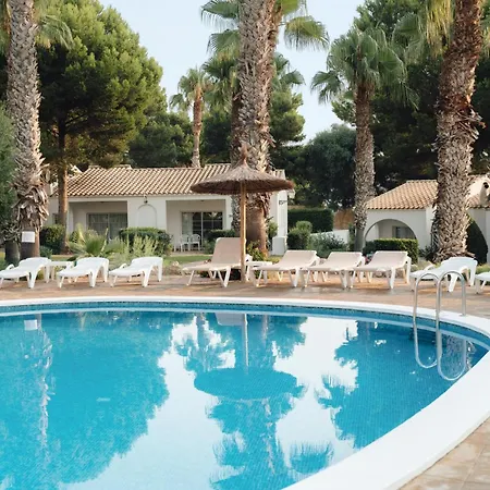 Bluesea Marina Parc Hotel Na Macaret