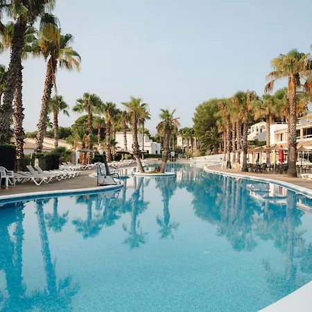 Bluesea Marina Parc 4*