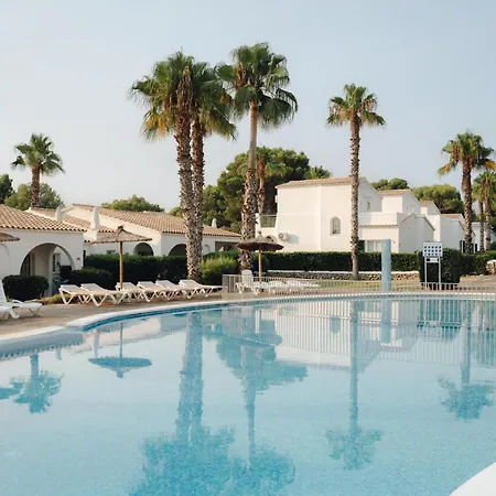 Bluesea Marina Parc Na Macaret