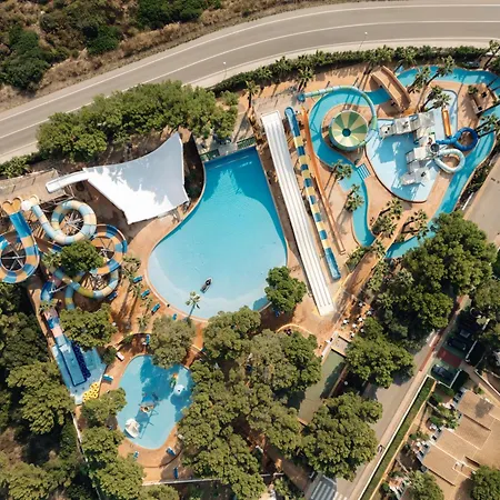 Bluesea Marina Parc 4*