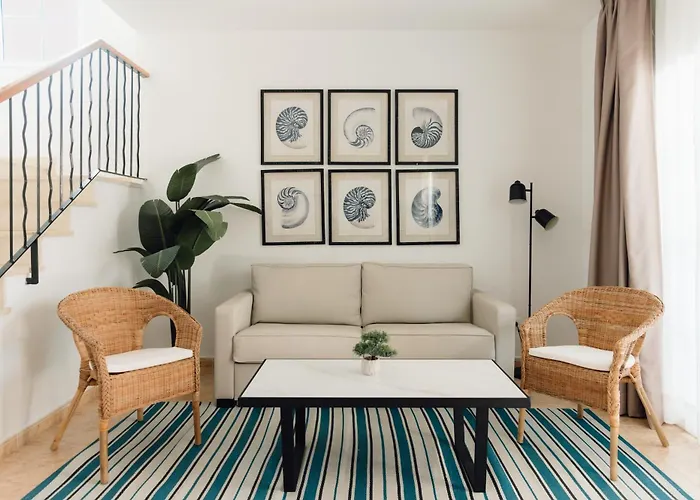 Hotel Bluesea Marina Parc