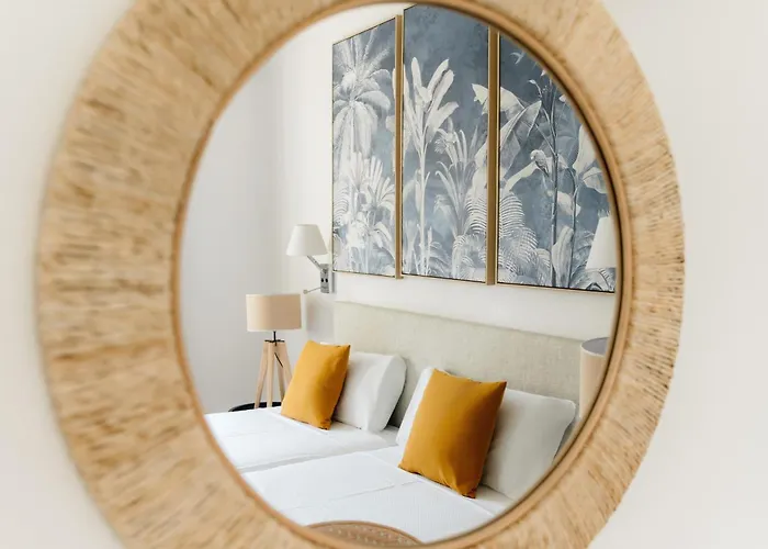 Bluesea Marina Parc Hotel Na Macaret