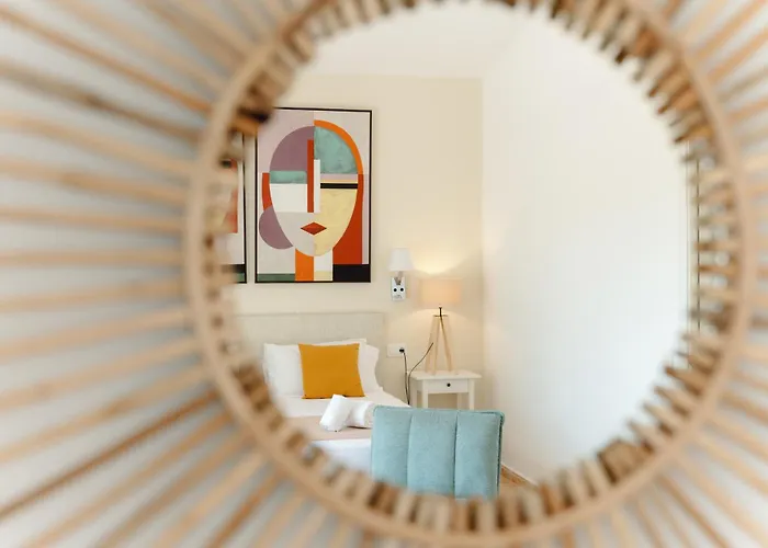 Bluesea Marina Parc Na Macaret