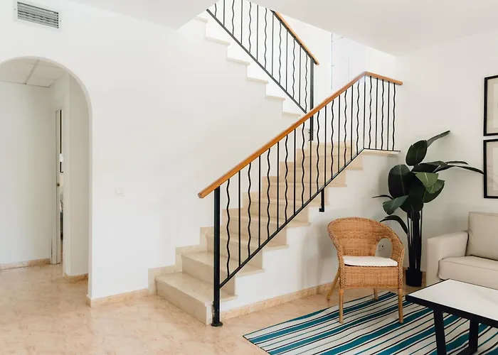 Bluesea Marina Parc Na Macaret