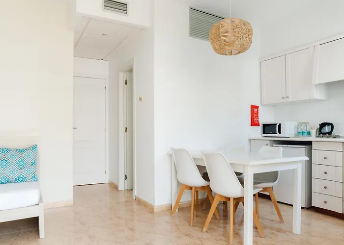 Bluesea Marina Parc Na Macaret