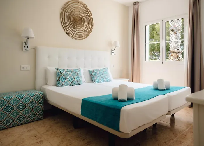 Hotel Bluesea Marina Parc