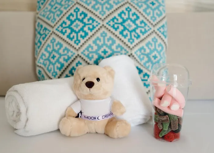 Bluesea Marina Parc Na Macaret