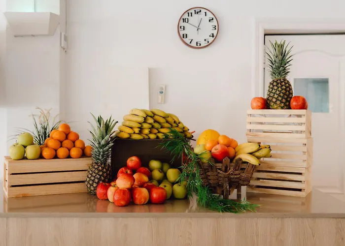 Bluesea Marina Parc Hotel Na Macaret