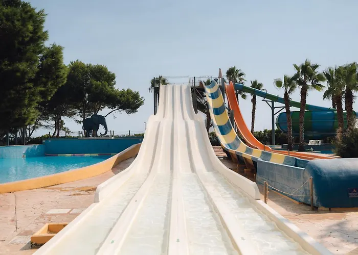 Bluesea Marina Parc Szálloda