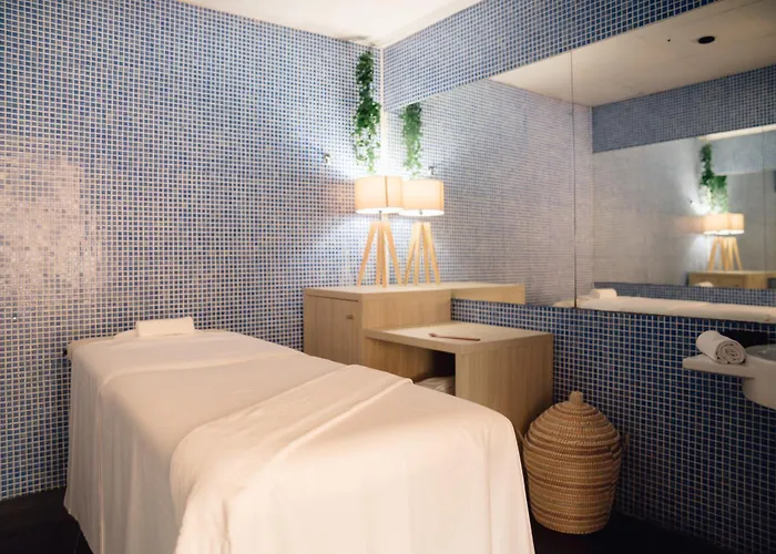 Hotel Bluesea Marina Parc