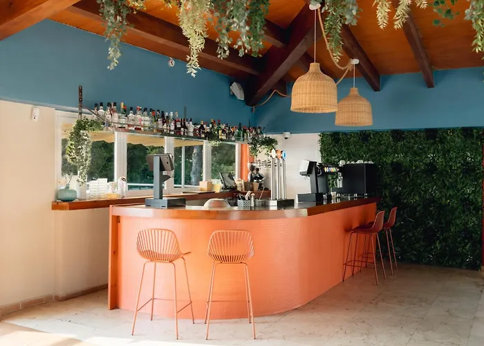 Bluesea Marina Parc Na Macaret