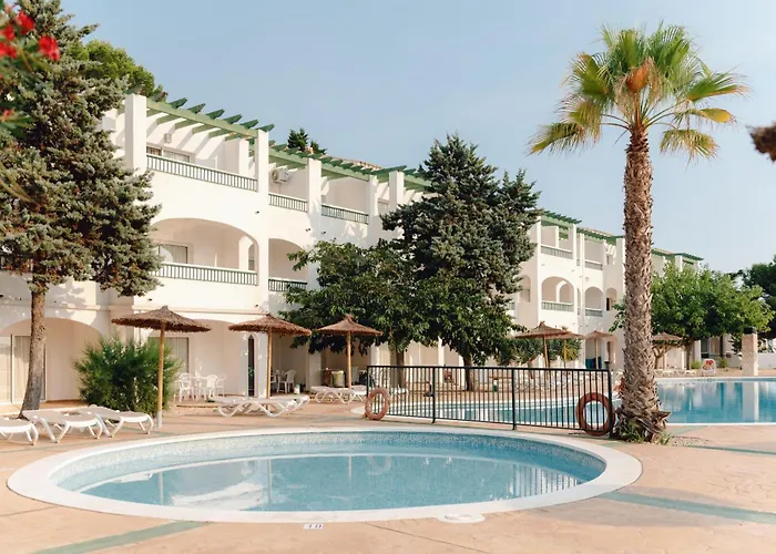 Bluesea Marina Parc Szálloda