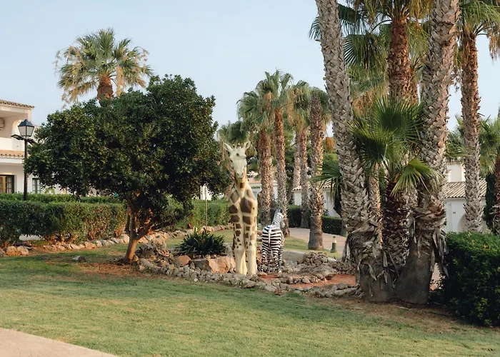 Bluesea Marina Parc 4* Na Macaret