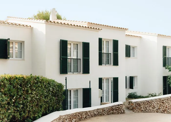 Bluesea Marina Parc Hotel Na Macaret