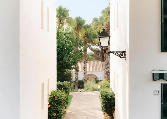 Bluesea Marina Parc 4* Na Macaret