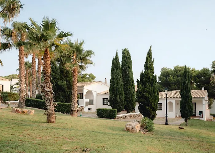 Bluesea Marina Parc Hotel Na Macaret