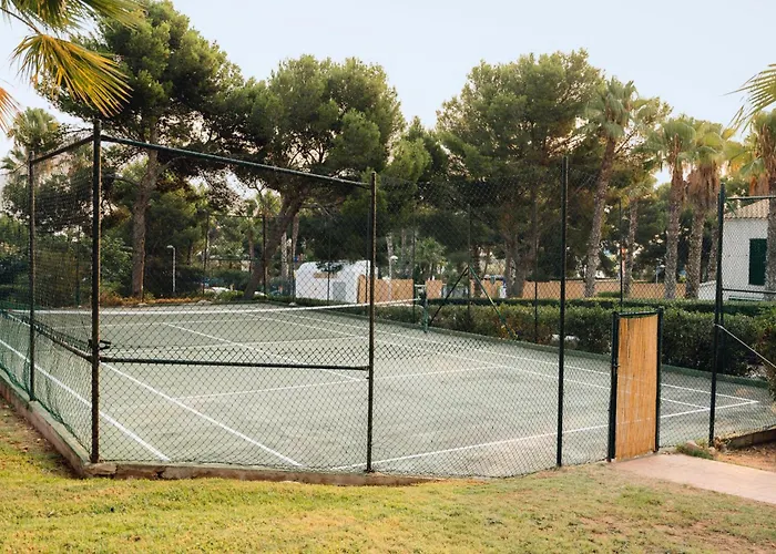 Bluesea Marina Parc Na Macaret