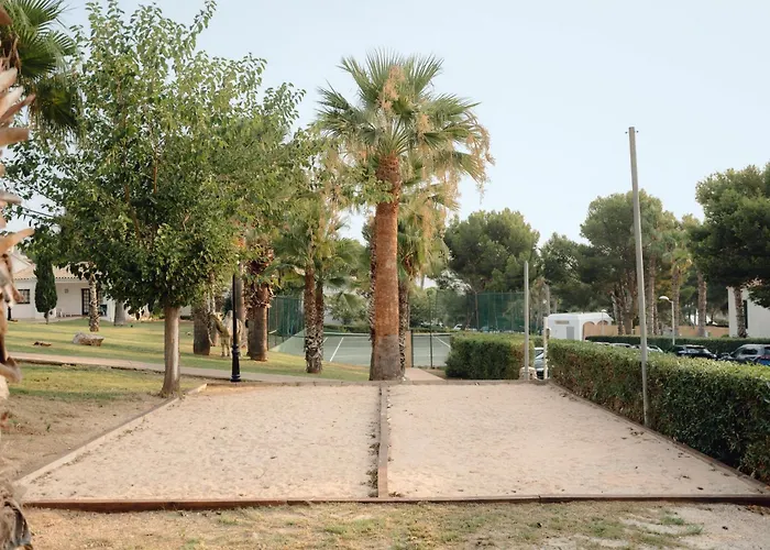 Bluesea Marina Parc 4* Na Macaret