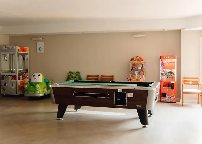 Bluesea Marina Parc Hotel 4*