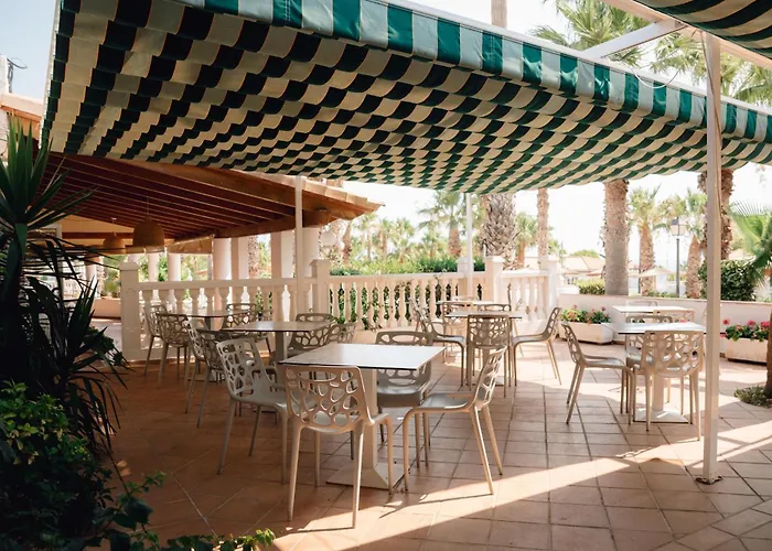 Bluesea Marina Parc Hotel Na Macaret