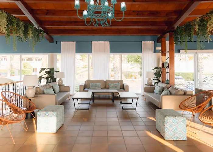 Bluesea Marina Parc Hotel