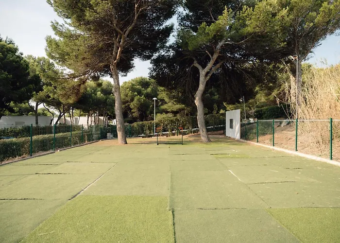 Bluesea Marina Parc Hotel 4*