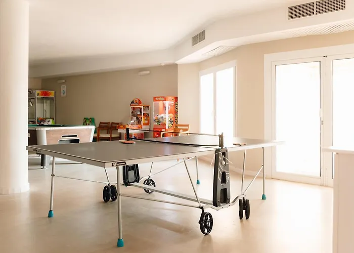 Hotel Bluesea Marina Parc 4*