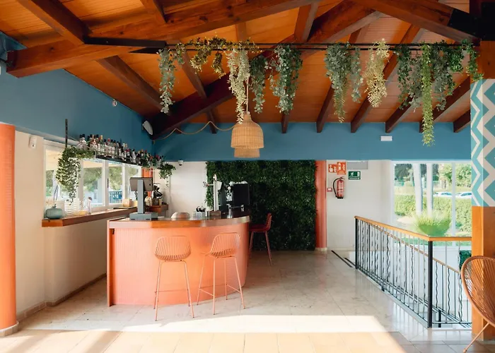 Bluesea Marina Parc 4*