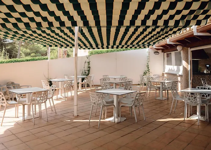 Bluesea Marina Parc 4* Na Macaret